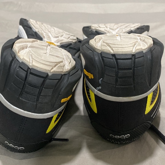 Aero Abeo Men’s Athletic Shoe - Picture 5 of 7